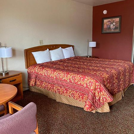 Travel Inn Lackland Sea World ซานอันโตนิโอ ภายนอก รูปภาพ