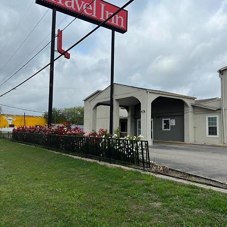 Travel Inn Lackland Sea World ซานอันโตนิโอ ภายนอก รูปภาพ