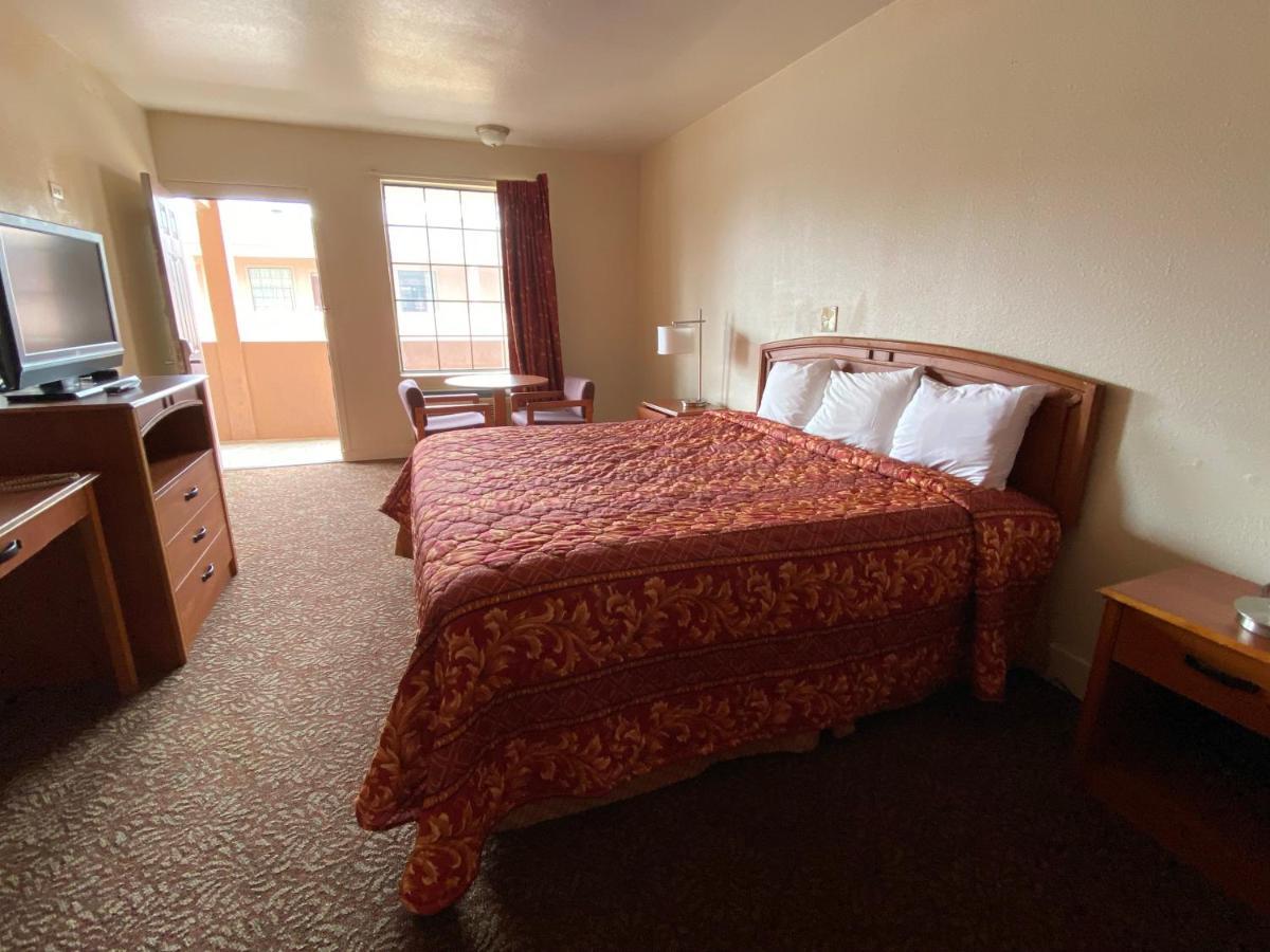 Travel Inn Lackland Sea World ซานอันโตนิโอ ภายนอก รูปภาพ