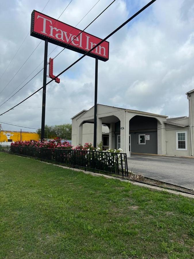 Travel Inn Lackland Sea World ซานอันโตนิโอ ภายนอก รูปภาพ